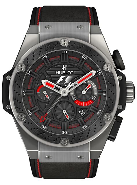 hublot f1 king power interlagos|hublot big bang f1 interlagos.